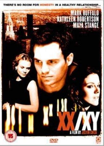 XX/XY (2002) .